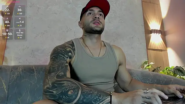 JeanColleman online show from 07.23.26