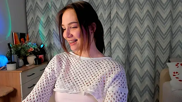 Tate Angel online show from 01.28.25