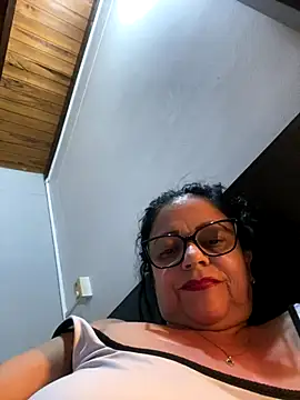 Sharongirl07 online show from 10.18.25