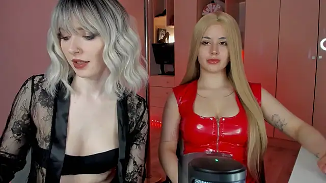 mollyposhh online show from 06.19.26