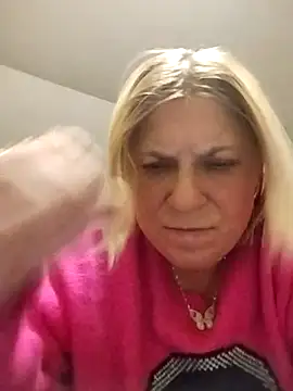 Playmate86 online show from 12.12.24