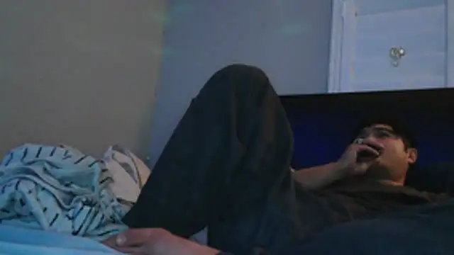 Snapshot of cloudyspun chatting on 11.11.25 cloudyspun online show from 11.11.25