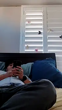 Snapshot of cloudyspun chatting on 02.23.26 cloudyspun online show from 02.23.26