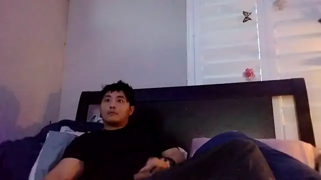 Snapshot of cloudyspun chatting on 03.27.26 cloudyspun online show from 03.27.26