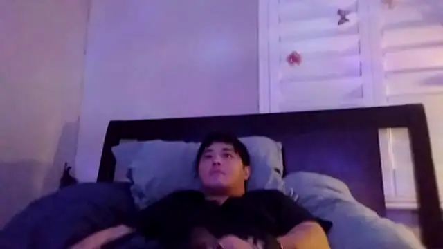 Snapshot of cloudyspun chatting on 04.05.26 cloudyspun online show from 04.05.26