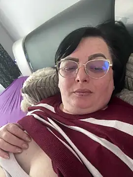 Amandamuller1982 online show from 03.10.25