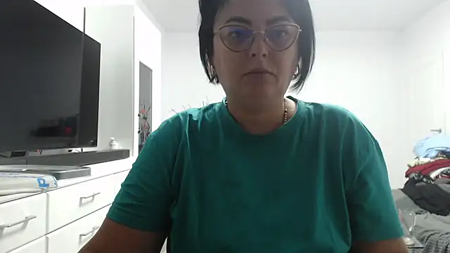 Amandamuller1982 online show from 09.10.25