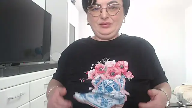 Amandamuller1982 online show from 05.03.26