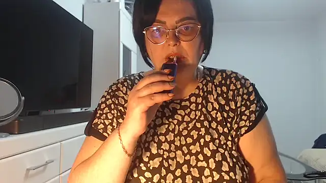 Amandamuller1982 online show from 06.01.26