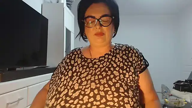 Amandamuller1982 online show from 07.08.26