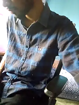 Luffyslim online show from 12.04.24