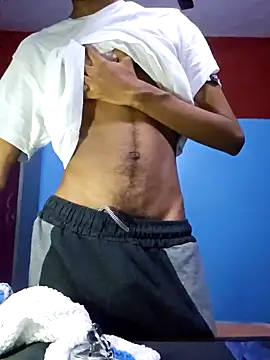 Luffyslim online show from 12.12.24