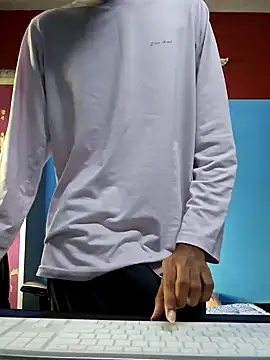 Luffyslim online show from 01.28.25