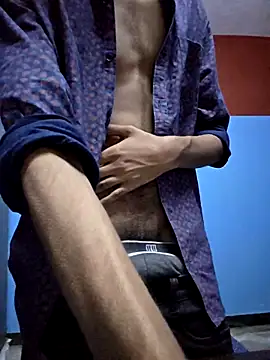 Luffyslim online show from 02.20.25