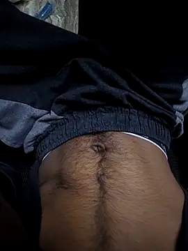 Luffyslim online show from 03.01.25