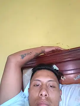 luis2435el online show from 08.02.26