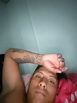 luis2435el online show from 08.07.26