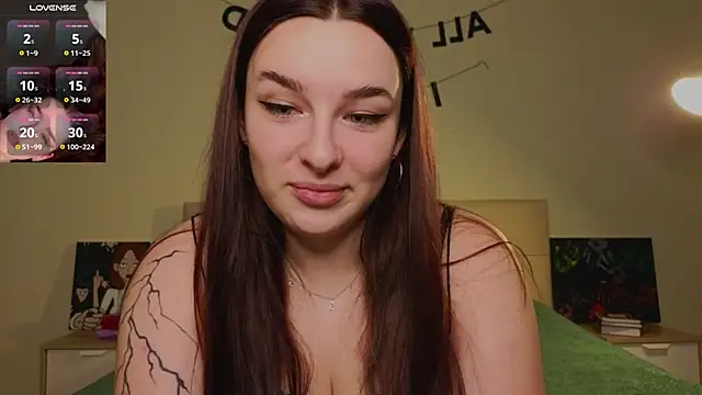 CookyDaisy online show from 02.12.26