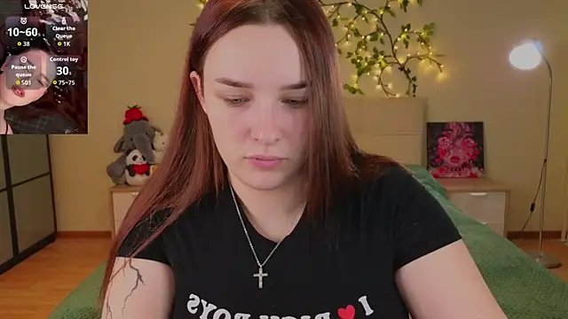 CookyDaisy online show from 04.20.26
