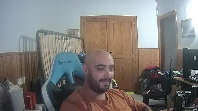 Snapshot of chicomallorca96 chatting on 10.07.25 chicomallorca96 online show from 10.07.25