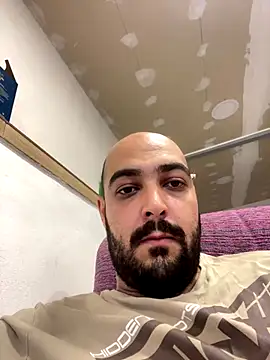 Snapshot of chicomallorca96 chatting on 10.20.25 chicomallorca96 online show from 10.20.25