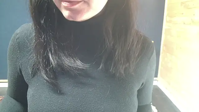 NovaBabe21 online show from 01.07.26