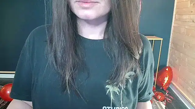 Snapshot of NovaBabe21 chatting on 02.11.26 NovaBabe21 online show from 02.11.26