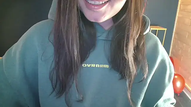 Snapshot of NovaBabe21 chatting on 02.19.26 NovaBabe21 online show from 02.19.26