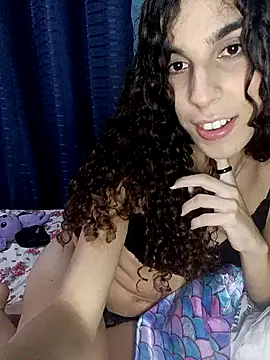 Snapshot of May_Tgirl chatting on 02.09.26 May Tgirl online show from 02.09.26