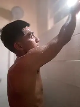 SkinnyHot444 online show from 12.07.24