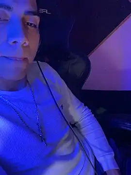 SkinnyHot444 online show from 12.08.24