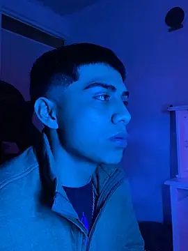 SkinnyHot444 online show from 01.29.25