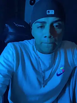 SkinnyHot444 online show from 02.02.25