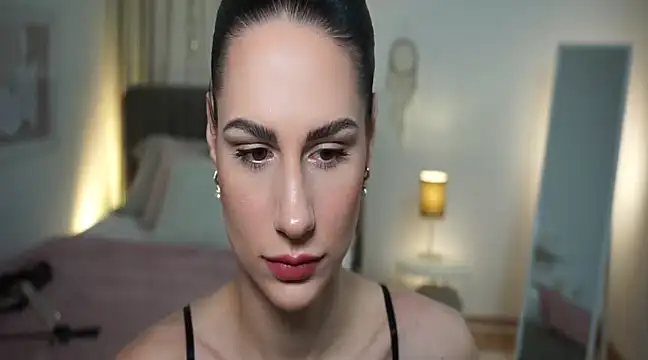 Snapshot of ZoeeZolton chatting on 03.20.25 ZoeeZolton online show from 03.20.25