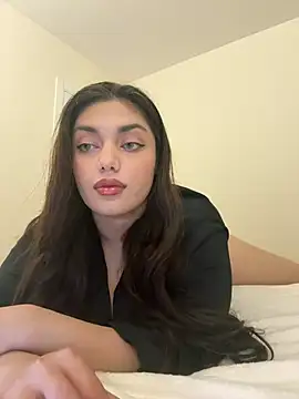 Snapshot of Sweet_Khalifa_ chatting on 12.10.24 Sweet Khalifa  online show from 12.10.24