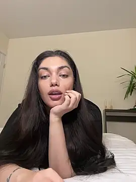 Snapshot of Sweet_Khalifa_ chatting on 01.19.25 Sweet Khalifa  online show from 01.19.25