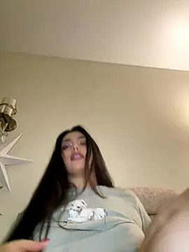 Sweet Khalifa  online show from 12.22.25