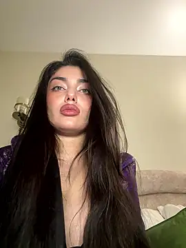 Sweet Khalifa  online show from 01.08.26