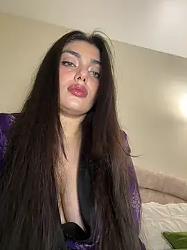 Sweet Khalifa  online show from 01.11.26