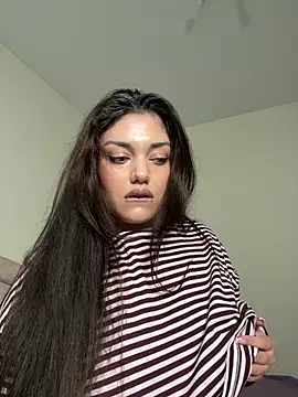 Sweet Khalifa  online show from 07.24.26