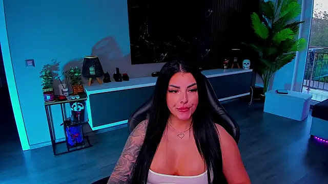 anemarieejolie online show from 05.03.26