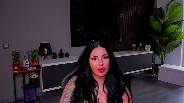 anemarieejolie online show from 05.09.26
