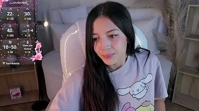 Meelanny ds online show from 01.11.25