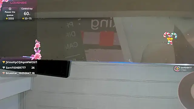 Meelanny ds online show from 01.15.25