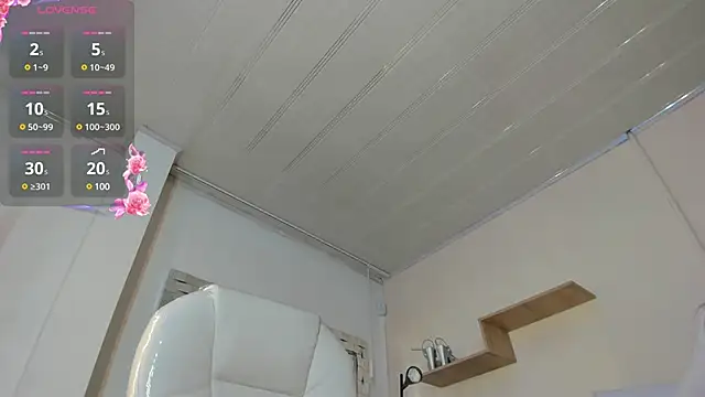 Meelanny ds online show from 01.16.25