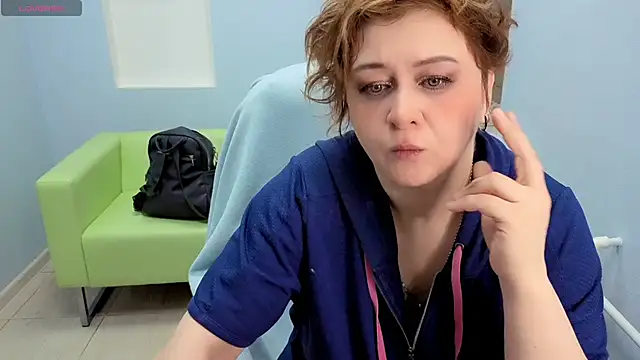 Dolorys online show from 02.22.26