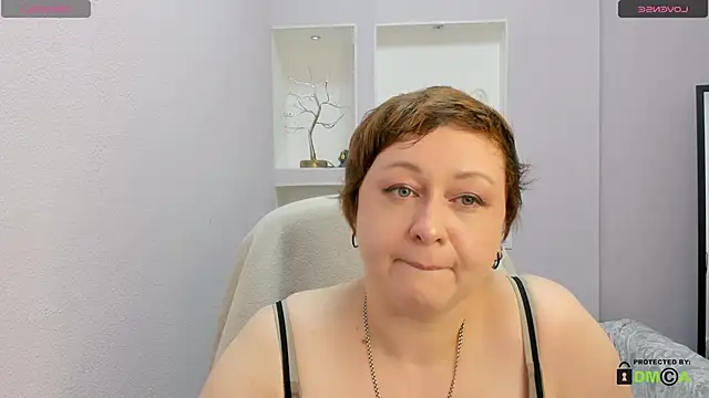 Dolorys online show from 06.07.26