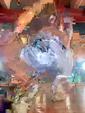 Snapshot of perryperb chatting on 01.27.25 perryperb online show from 01.27.25