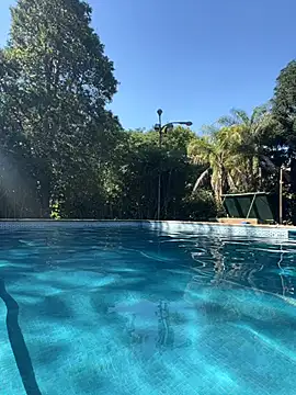 Snapshot of perryperb chatting on 02.16.25 perryperb online show from 02.16.25