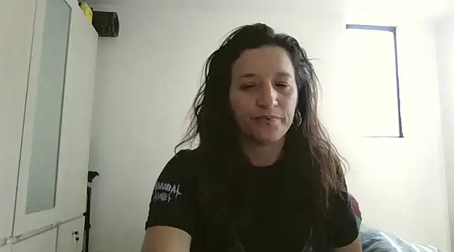 Snapshot of hanamy_joha chatting on 12.05.24 hanamy joha online show from 12.05.24